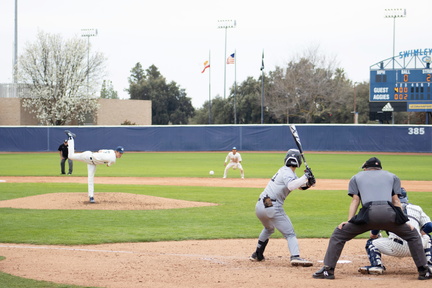 UC Davis Aggies Baseball