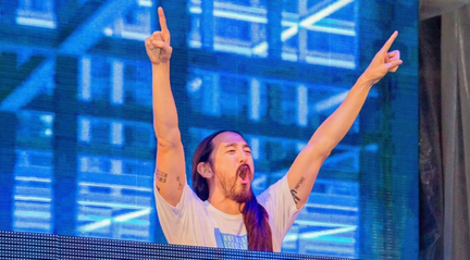 Steve Aoki