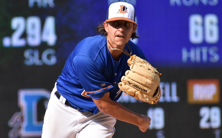 Durham  Bulls