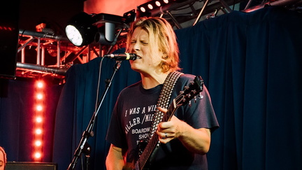Ty Segall