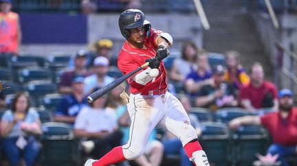 Arkansas Travelers