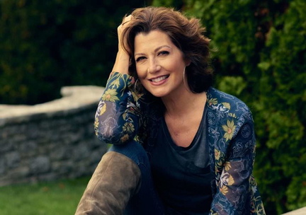 Amy Grant
