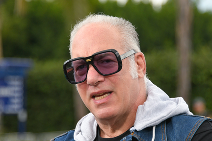 Andrew Dice Clay