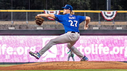 Biloxi Shuckers