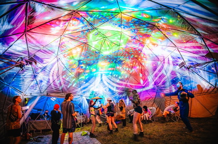 Dancefestopia
