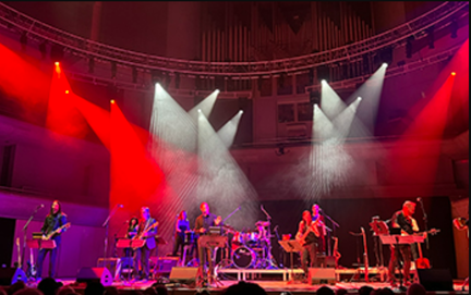 Classic Albums Live Ziggy Stardust