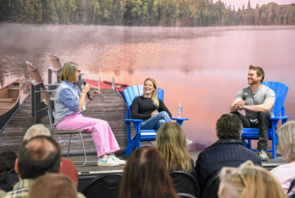 Spring Cottage Life Show