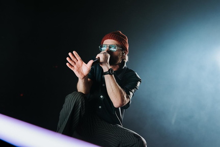 TobyMac