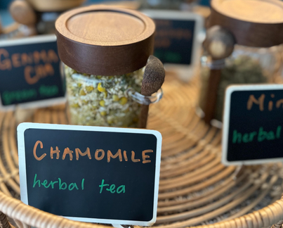 The Mindful Market