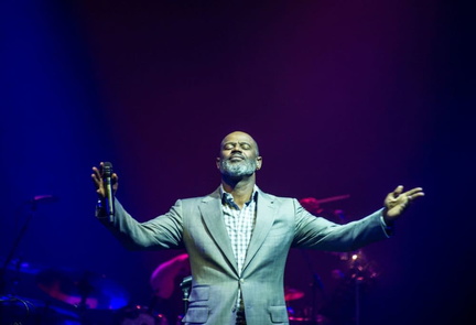 Brian McKnight