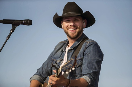 Brett Kissel