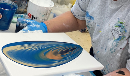 Fluid Art
