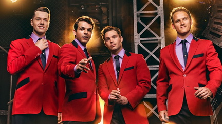 Jersey Boys