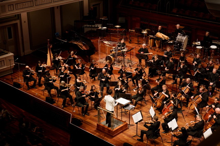 The Lion King in Concert