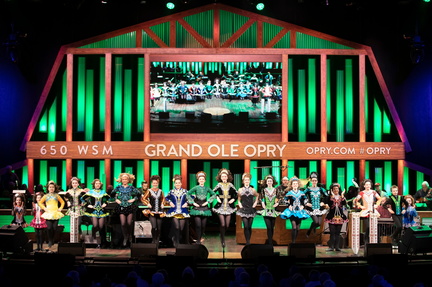 Music City Irish Fest