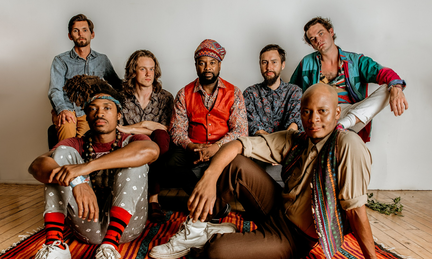 Kaleta &amp; Super Yamba Band