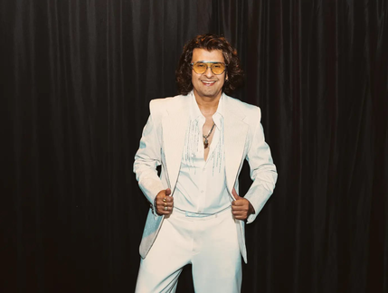 Sonu Nigam