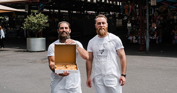KNAFEH MELBOURNE 00291
