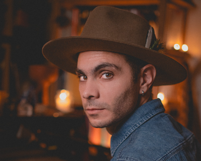 Lucas Cervetti