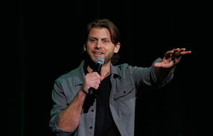 Charlie Berens