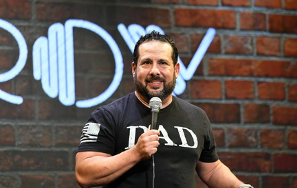 Steve Trevino