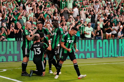 Austin FC II