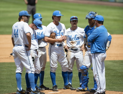UCLA Bruins Baseball