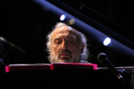 Stefano Bollani