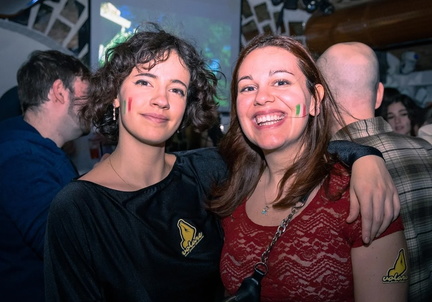 VOLARE - Una Festa Italiana