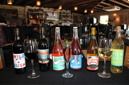 10th Annual Born &amp; Braised Bash
