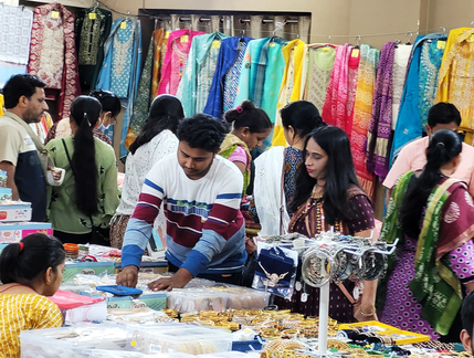 Summer Lifestyle Exhibition