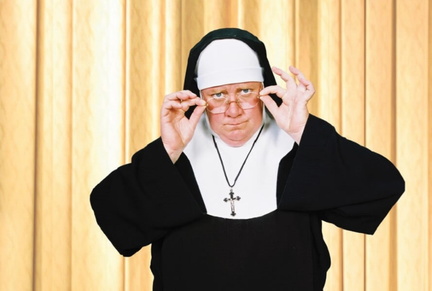 Sister’s Easter Catechism