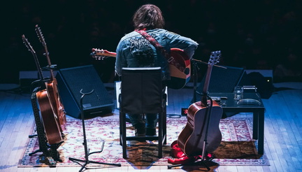 Ryan Adams