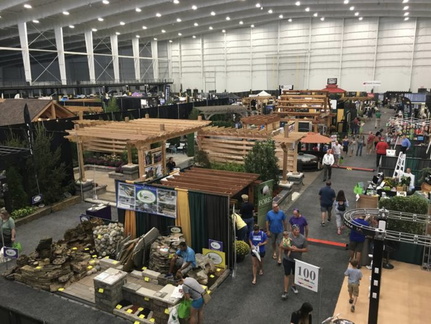 House & Outdoor Living Show