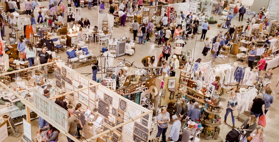 Easter Spring Market