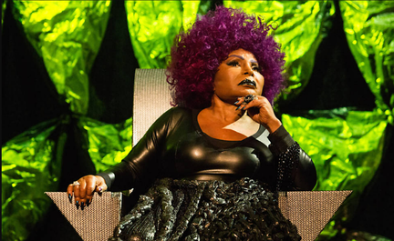 If You Came By Chance - Musical in tribute to Elza Soares