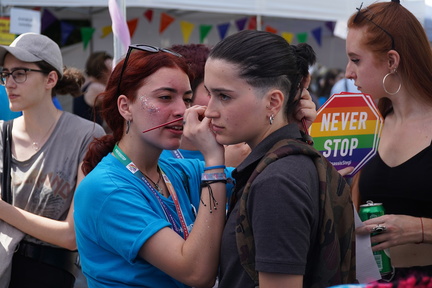 Athens Pride