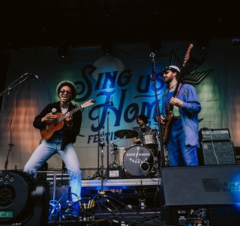 Sing Us Home Festival