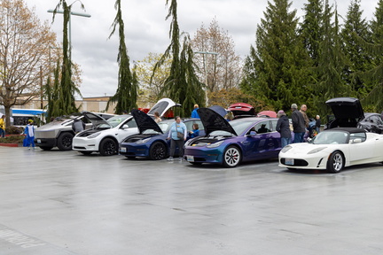 2025 Energy Block Party