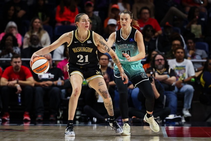 Washington Mystics