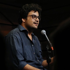 Karunesh-Talwar
