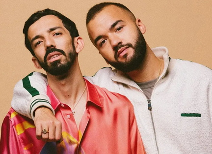 Bigflo & Oli