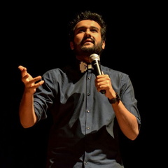 Sahil Shah