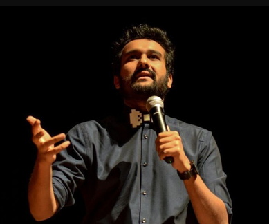 Sahil Shah
