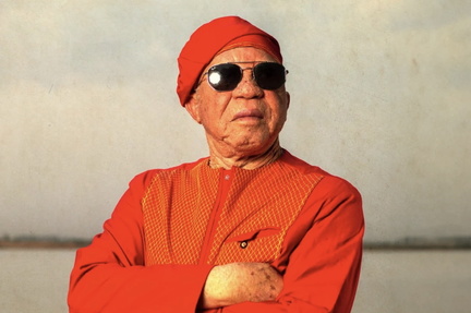 Salif Keita