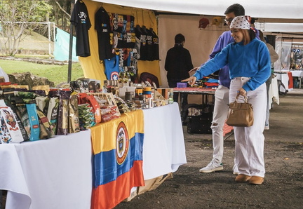 Artisanal Tour