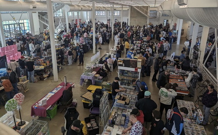 3rd Annual Utah Gaming Con