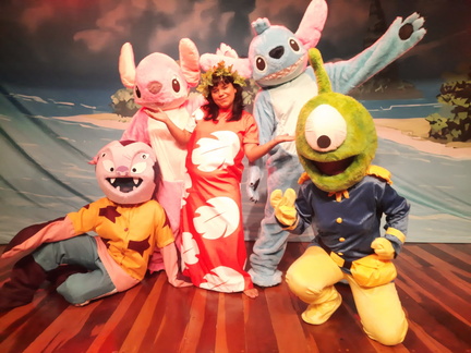 Aventuras Teatral Em Salvador