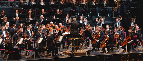 Royal Philharmonic Orchestra