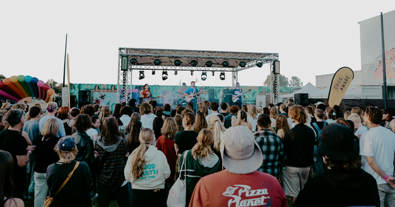 Hyperfest